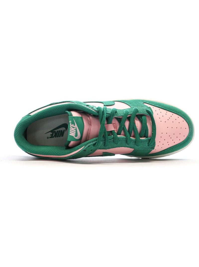 Baskets Homme Nike Vert - Kiabi