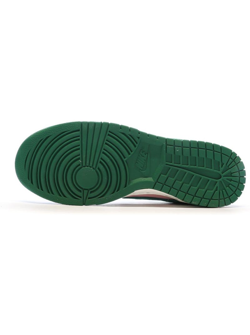 Baskets Homme Nike Vert - Kiabi