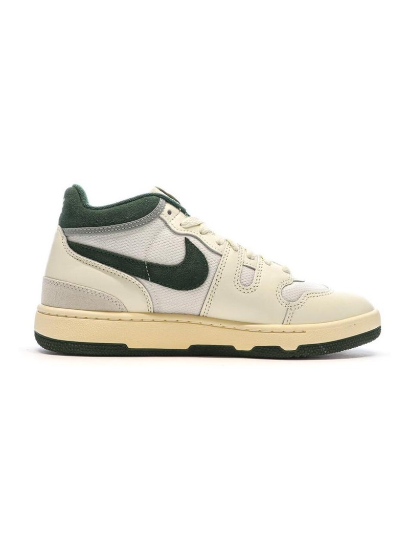 Baskets Homme Nike Vert - Kiabi