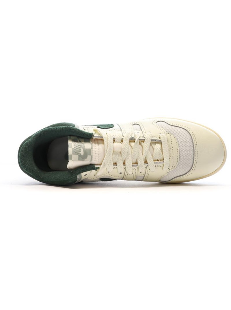 Baskets Homme Nike Vert - Kiabi