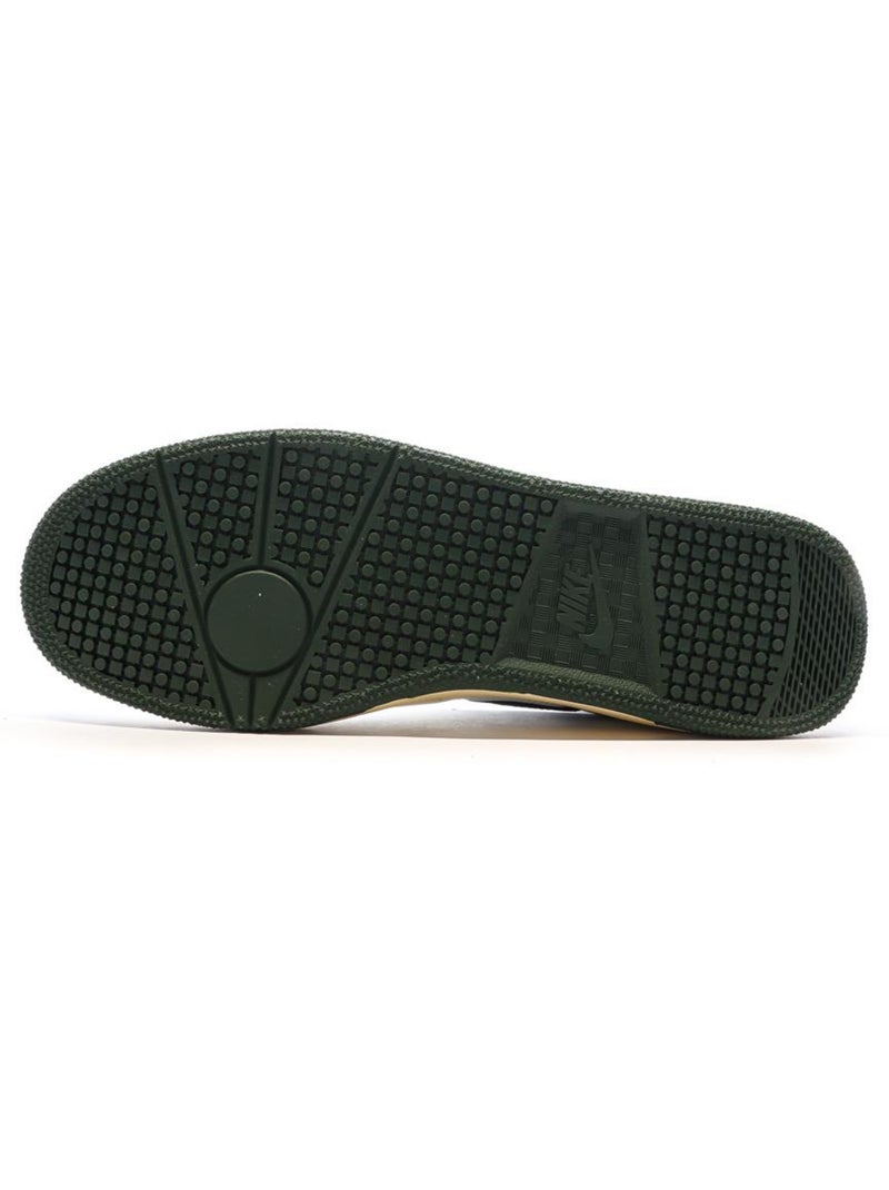 Baskets Homme Nike Vert - Kiabi