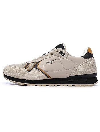 Baskets Homme Pepe Jeans