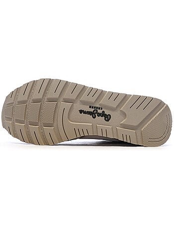 Baskets Homme Pepe Jeans