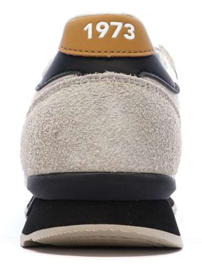 Baskets Homme Pepe Jeans Beige - Kiabi