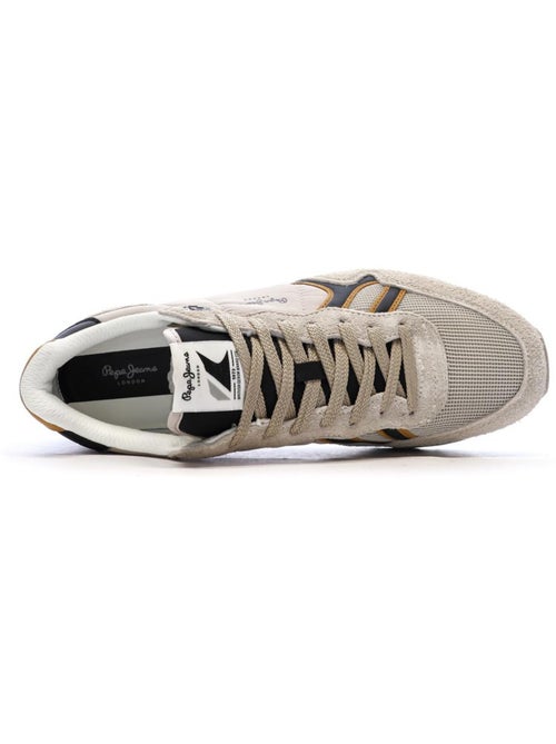 Baskets Homme Pepe Jeans - Kiabi