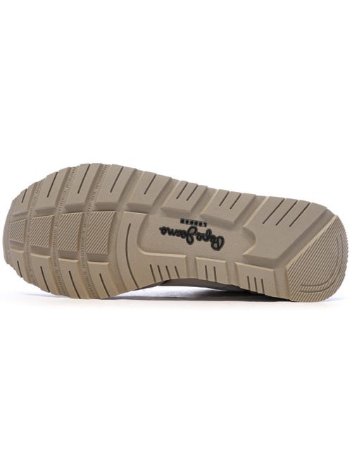 Baskets Homme Pepe Jeans - Kiabi