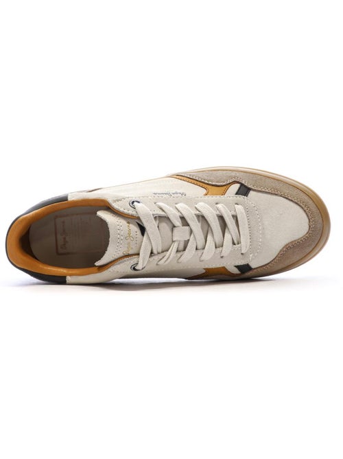 Baskets Homme Pepe jeans - Kiabi