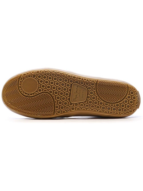 Baskets Homme Pepe jeans - Kiabi
