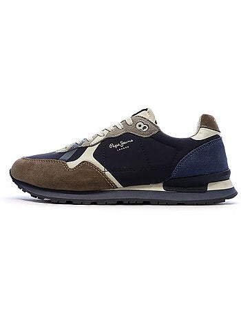 Baskets Homme Pepe jeans
