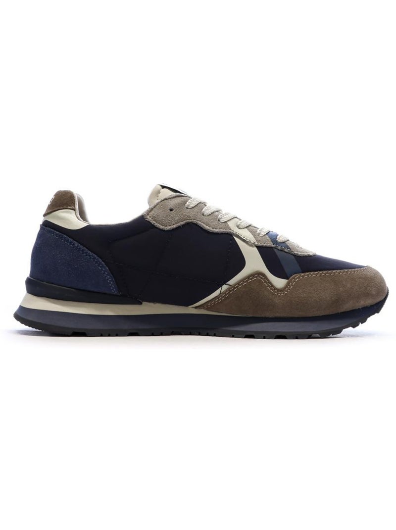 Baskets Homme Pepe jeans Beige - Kiabi