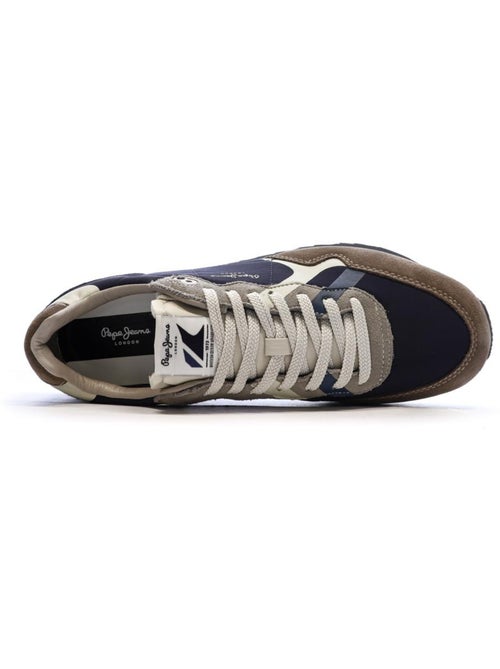 Baskets Homme Pepe jeans - Kiabi