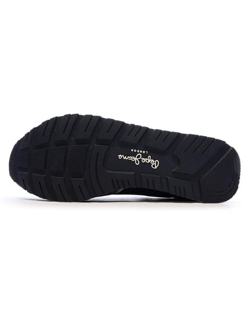 Baskets Homme Pepe jeans - Kiabi