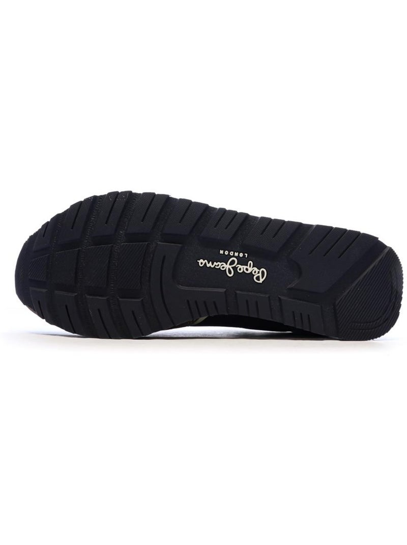 Baskets Homme Pepe jeans Beige - Kiabi
