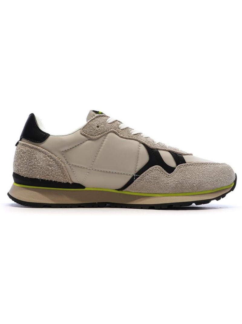Baskets Homme Pepe jeans Beige - Kiabi