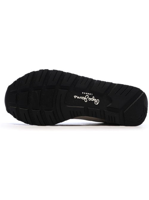 Baskets Homme Pepe jeans - Kiabi