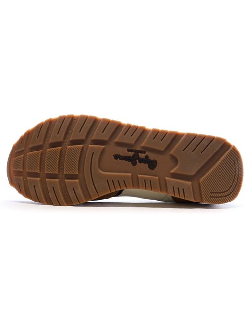 Baskets Homme Pepe jeans - Kiabi