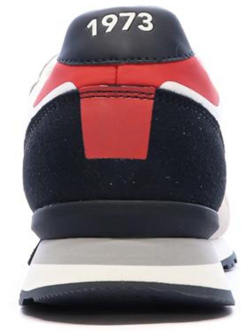 Baskets Homme Pepe Jeans Blanc - Kiabi