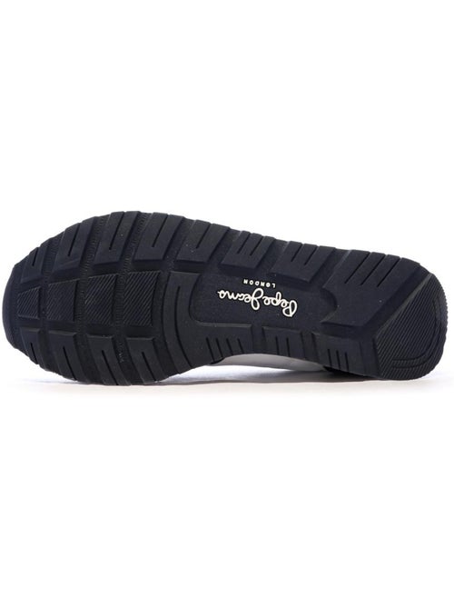 Baskets Homme Pepe Jeans - Kiabi