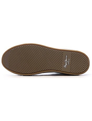 Baskets Homme Pepe jeans