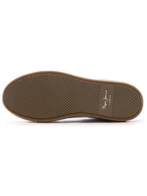 Baskets Homme Pepe jeans - Kiabi