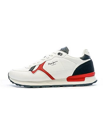 Baskets Homme Pepe jeans