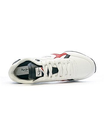Baskets Homme Pepe jeans