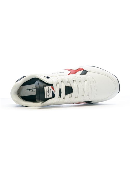Baskets Homme Pepe jeans - Kiabi