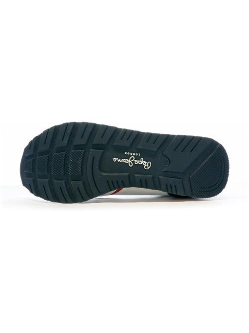 Baskets Homme Pepe jeans - Kiabi