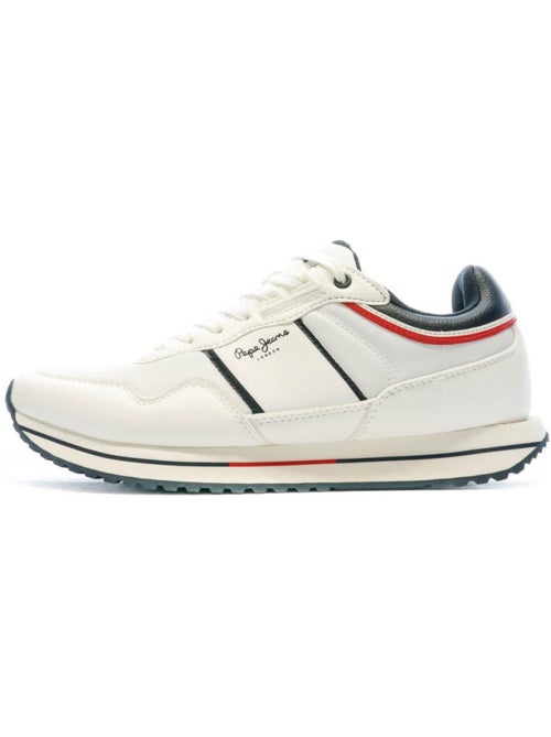 Baskets Homme Pepe jeans - Kiabi
