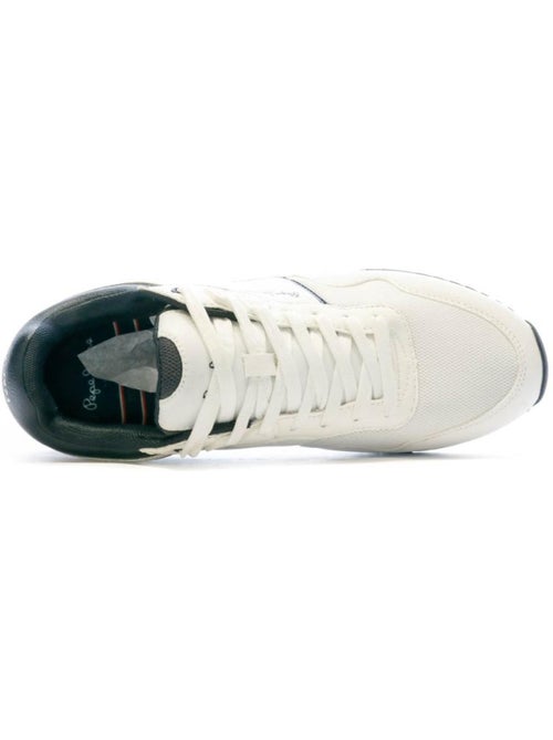 Baskets Homme Pepe jeans - Kiabi
