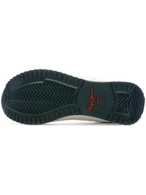 Baskets Homme Pepe jeans - Kiabi