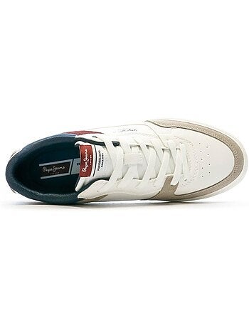 Baskets Homme Pepe jeans