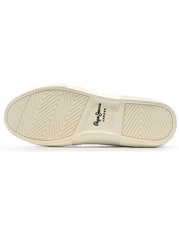 Baskets Homme Pepe jeans