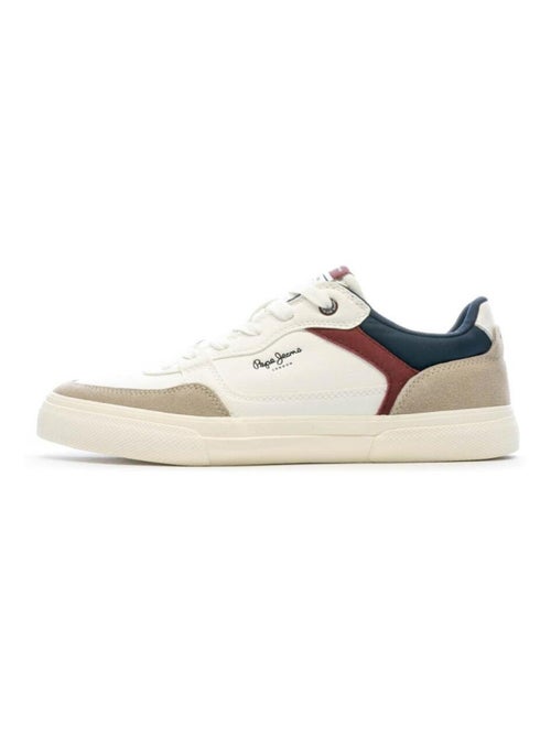 Baskets Homme Pepe jeans - Kiabi