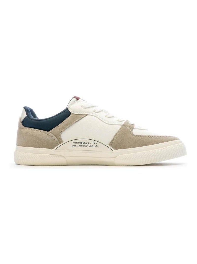 Baskets Homme Pepe jeans Blanc - Kiabi
