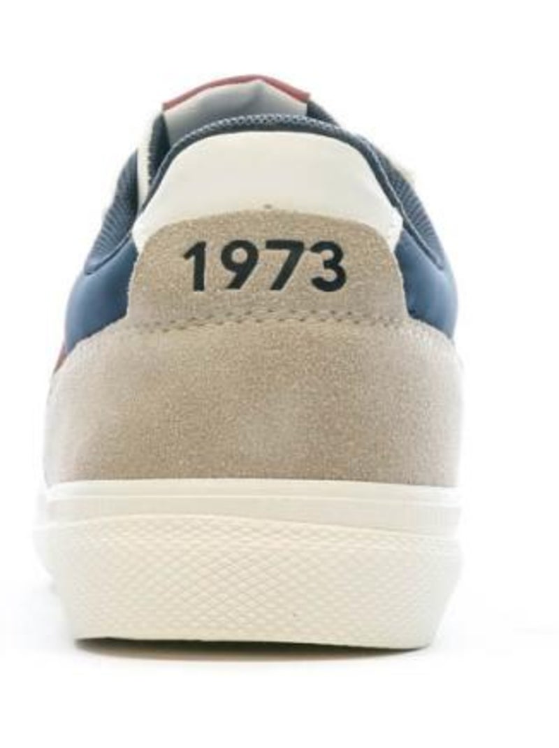 Baskets Homme Pepe jeans Blanc - Kiabi