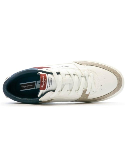 Baskets Homme Pepe jeans - Kiabi