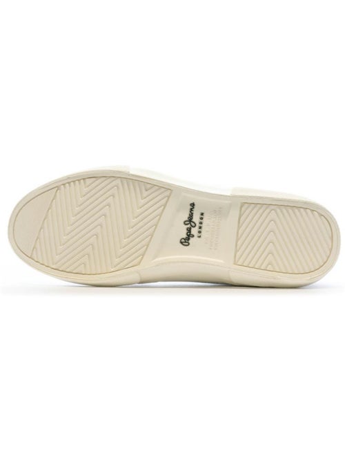 Baskets Homme Pepe jeans - Kiabi