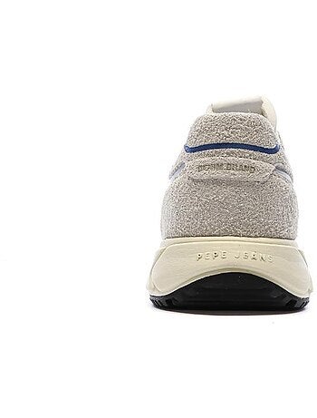 Baskets Homme Pepe jeans