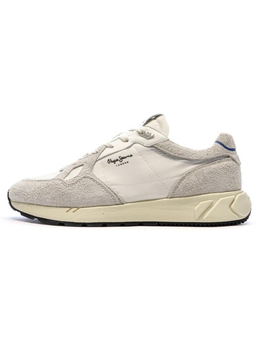 Baskets Homme Pepe jeans - Kiabi