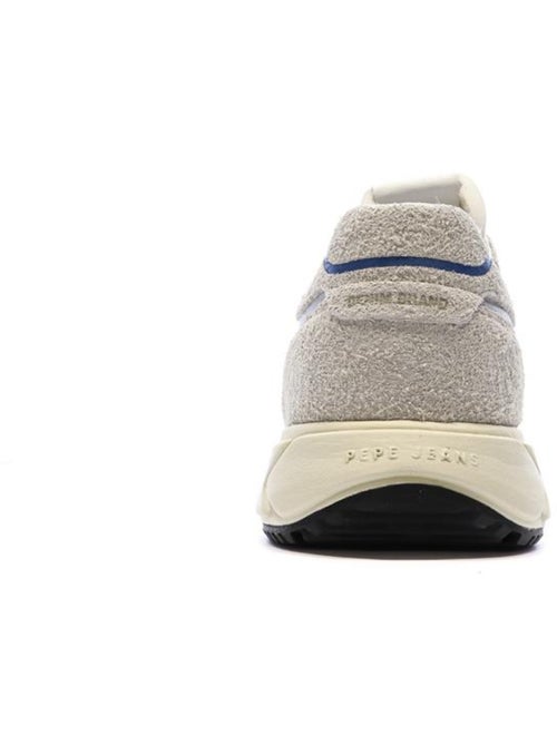 Baskets Homme Pepe jeans - Kiabi