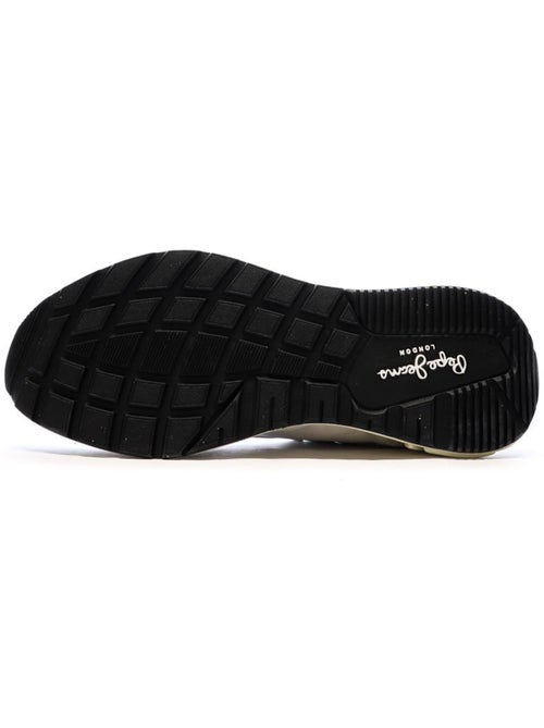 Baskets Homme Pepe jeans - Kiabi