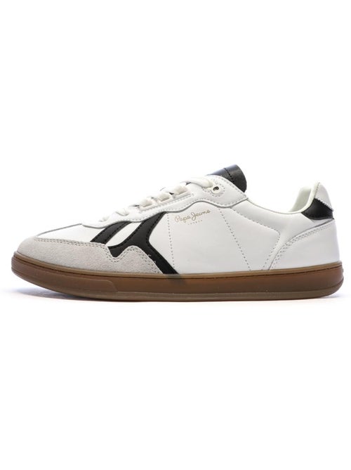 Baskets Homme Pepe jeans - Kiabi
