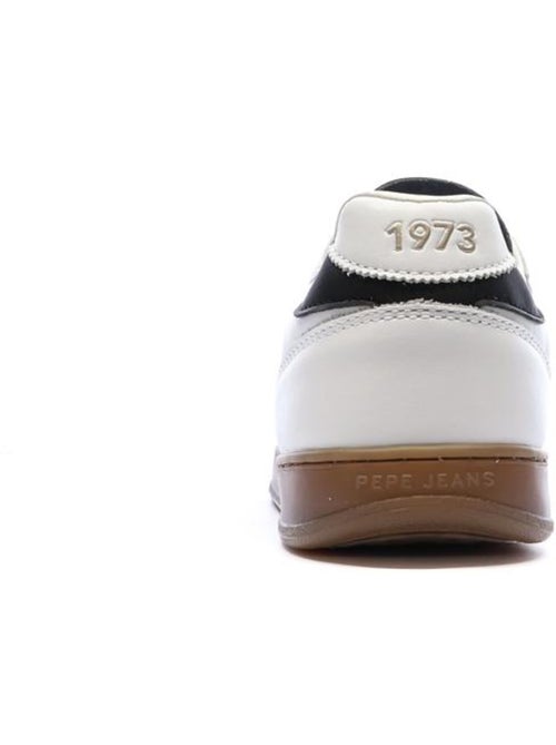 Baskets Homme Pepe jeans - Kiabi