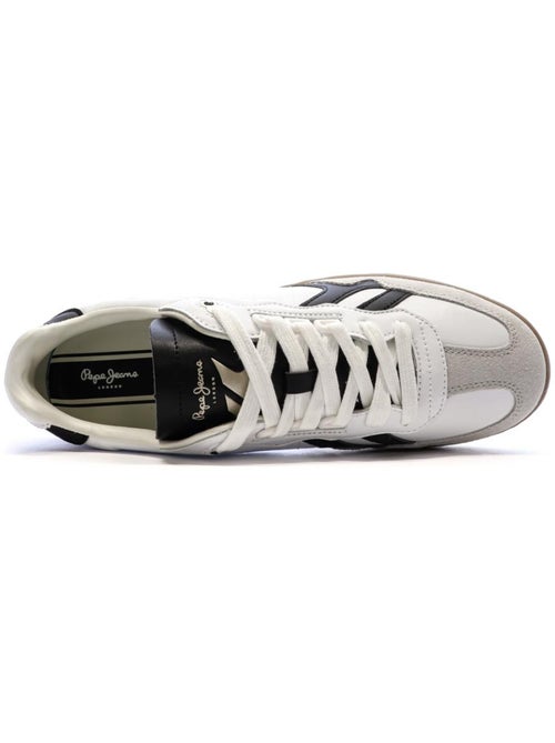 Baskets Homme Pepe jeans - Kiabi