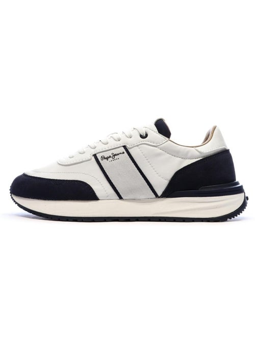 Baskets Homme Pepe jeans - Kiabi