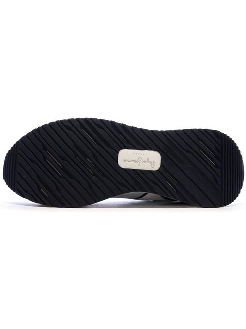 Baskets Homme Pepe jeans - Kiabi