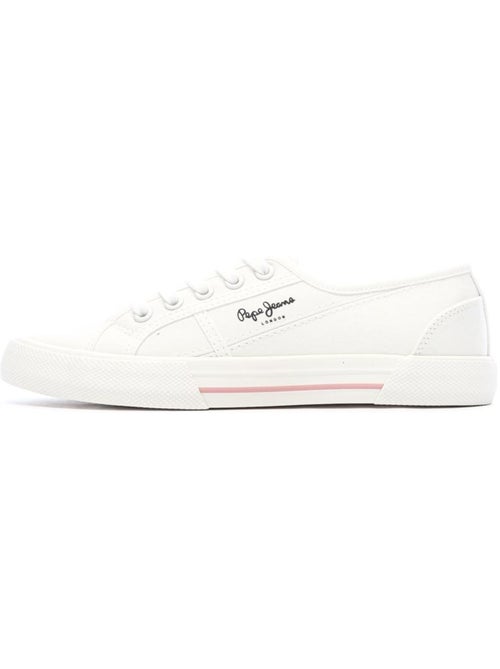Baskets Homme Pepe jeans - Kiabi Baskets Homme Pepe jeans - Kiabi