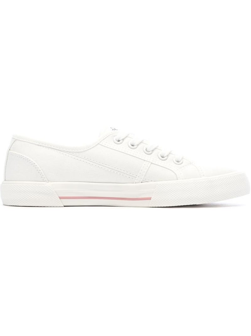 Baskets Homme Pepe jeans Blanc - Kiabi