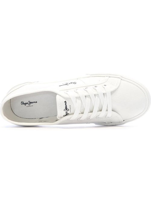 Baskets Homme Pepe jeans - Kiabi Baskets Homme Pepe jeans - Kiabi